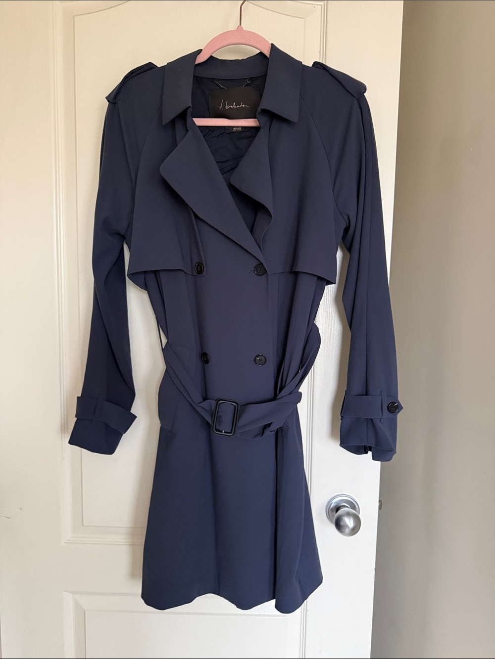Babaton | Trench | Coat